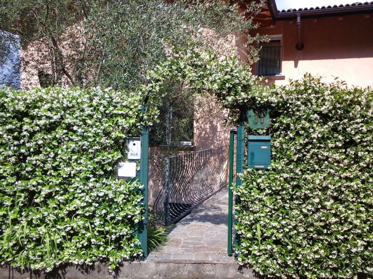 B&B L'Erica Onno Exterior photo