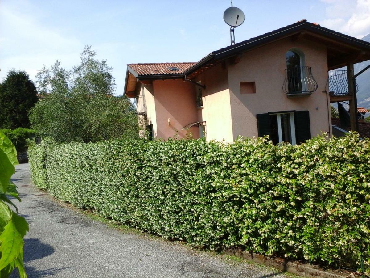 B&B L'Erica Onno Exterior photo